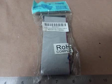 FLAT RIBBON CABLE MODEL 910-001C 21.5" 1DRIVE 3.50"