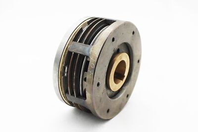 EKE 4T 271707 Einluftspalt Kupplung Größer - Kleiner / 24V 35W