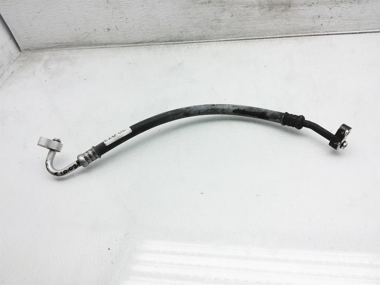 1993-2005 Acura Nsx Ac A/C Discharge Suction Liquid Hose 80315-Sl0-A0