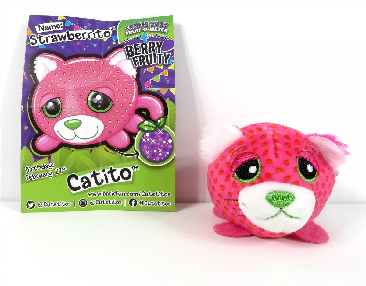 Cutetitos ebay best sale