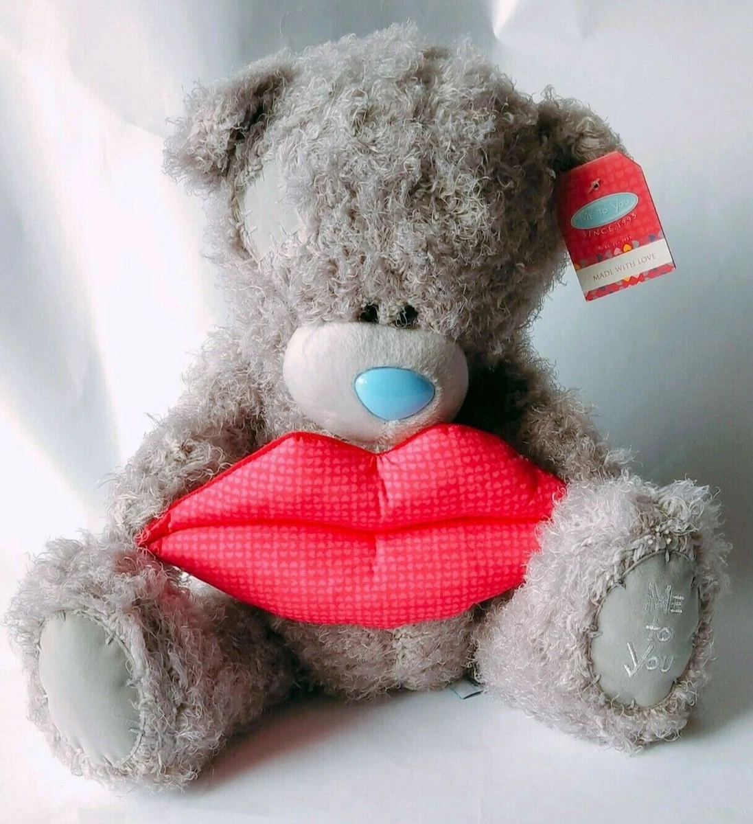 Carte blanche hotsell tatty teddy