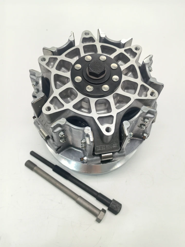Primary Drive Clutch For Can-Am Maverick 1000R 420280608, 420280597, 420280727 - Image 2 of 4