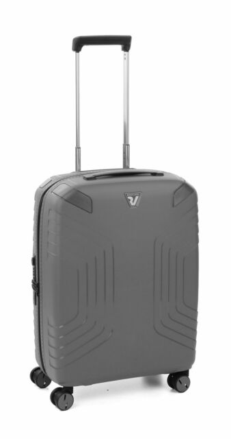 RONCATO Cabin Luggage Trolley Lead