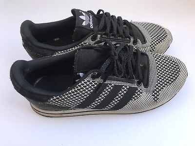 zx 500 weave