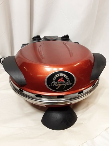 Forno Magnifico FM-FB512 Electric 12\