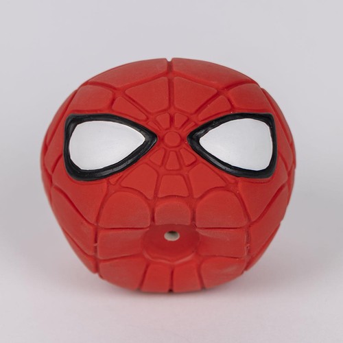 Giocattolo Per Cane Latex Marvel ROSSO | UNISEX CERDà - Foto 3 di 3