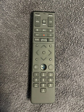 XFINITY XR15 v2-UQ TV Voice Activation Remote Control - Gray