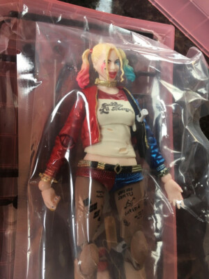 1:12 CRAZY TOYS 6