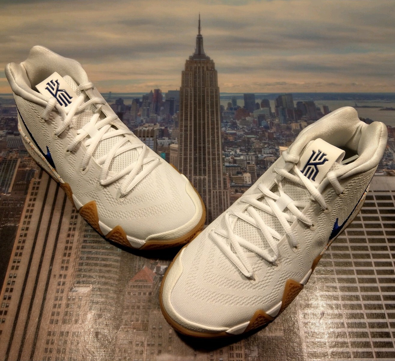 nike kyrie 4 grade school