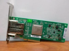 HP / Qlogic AJ764-63002 QLE2562-HP 8G 2 Port Fibre Channel