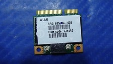 HP 15.6" 15-r030wm Genuine Laptop Wireless WiFi Card 675794-005 GLP 