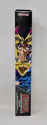 Yu-Gi-Oh! The Dark Side of Dimensions Spielmatte -  Neu & OVP