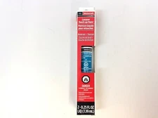 Ford Motorcraft Blue Candy 4 IN 1 Lacquer Touch-Up Paint 7252A Z9 New OEM