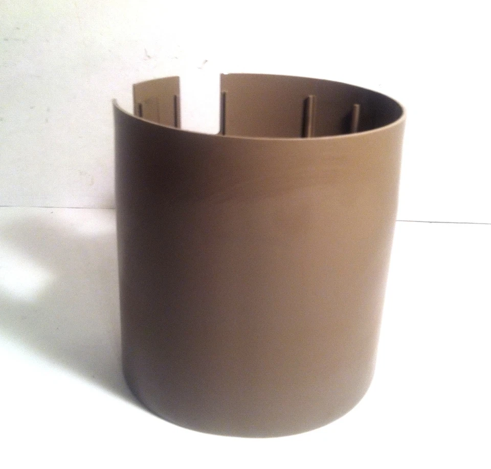 Mercedes-Benz S320 S420 S500 W140 1994-1999 ~ moldura de columna del volante ~ OEM Foto 4 de 4