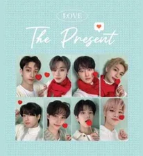 Stray Kids - Nacific Photocards