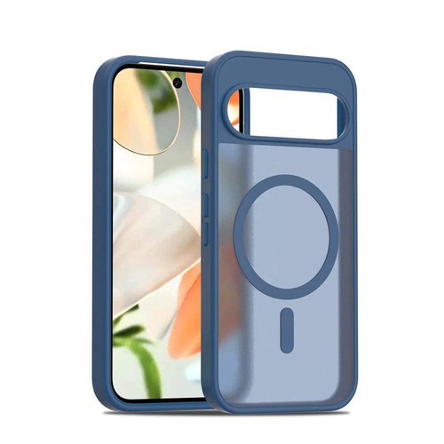 Funda de teléfono con carga inalámbrica a prueba de golpes para Google Pixel 10 9A 9 Pro XL plegable - Imagen 24 de 99