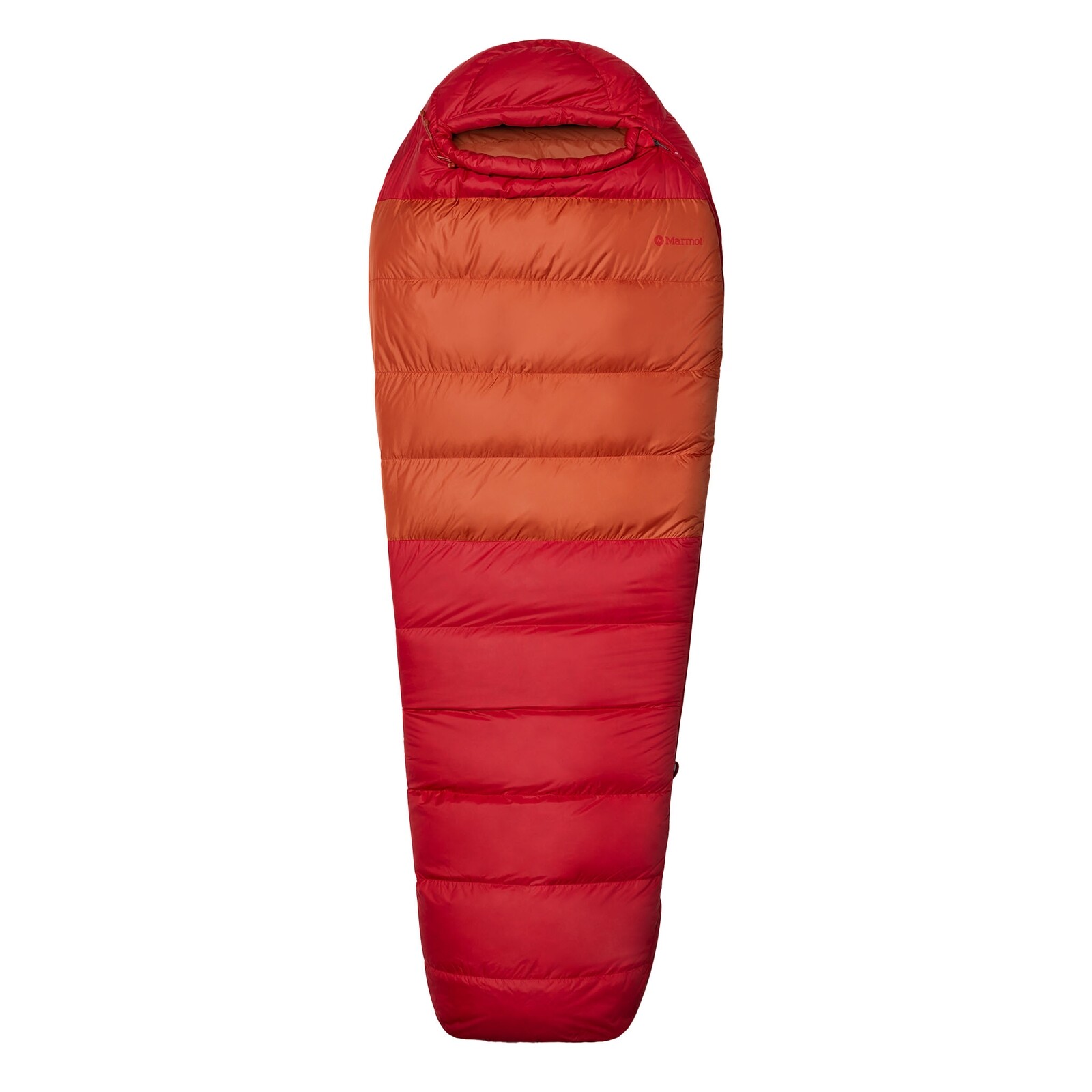 Спальный мешок Marmot Schlafsack Lost Coast длиной 40 см 43890₽