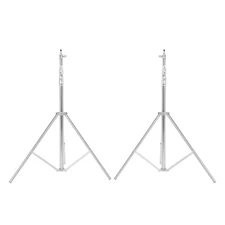 2pcs Photography Studio Lighting Softbox Photo Light Muslin Backdrop Stand Kit