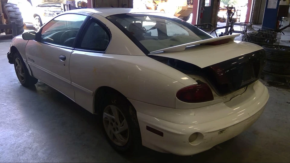 Used Windshield Wiper Linkage fits: 2000 Pontiac Sunfire  Grade A - Изображение 4 из 4