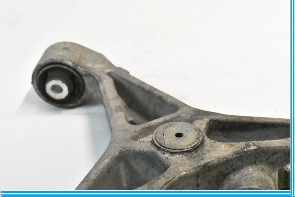 For 2007-2015 Jaguar XK Control Arm Rear Left Lower Dorman 29638FD 2008 2009 - Image 3 of 4
