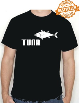 puma tuna shirt