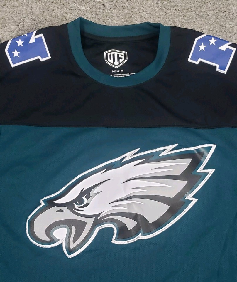 NFL Eagles Jersey OT Sports Size Medium eBay