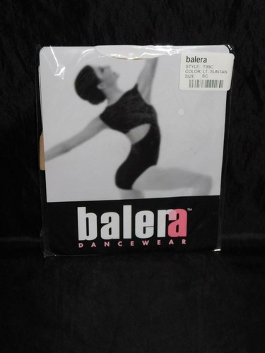 balera dance tights