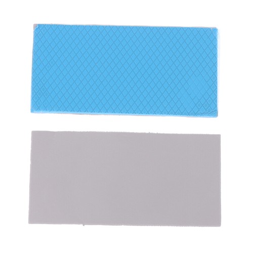 GP-Ultimate 15W/MK Thermal Pad CPU/GPU Graphics Motherboard Silicone Grease Pad - Photo 3/14