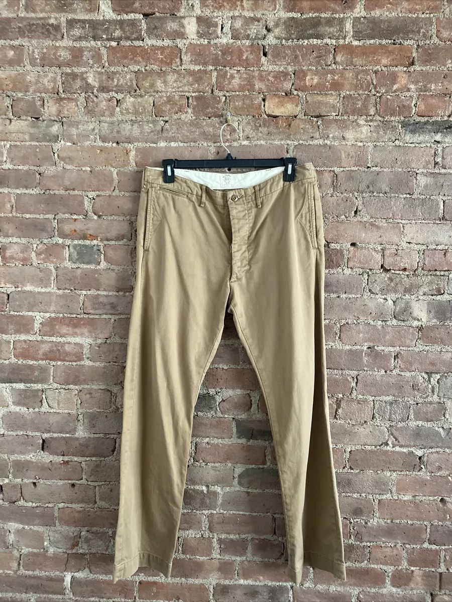 Rrl chinos clearance