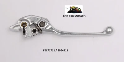HONDA CBF 500 2004/2007 LEVIER DE FREIN - Photo 1/2