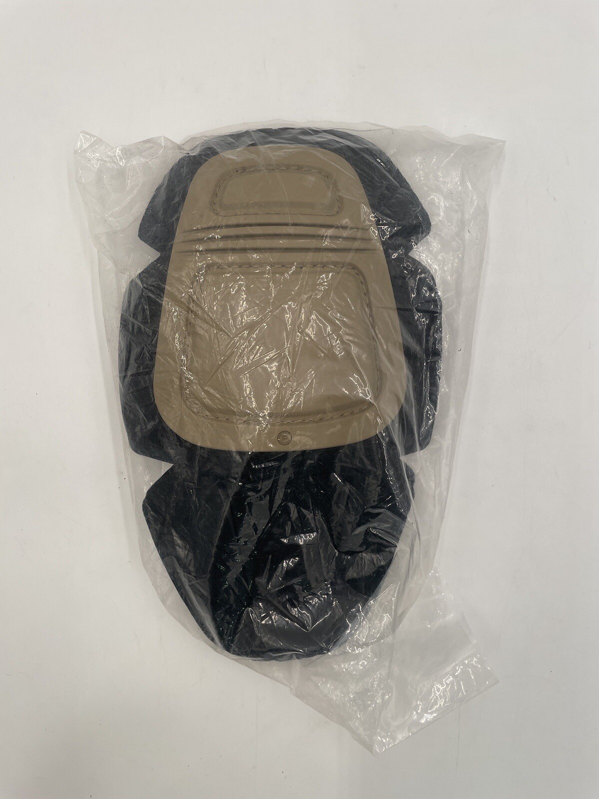 Genouillères De Combat Crye Precision AirFlex - Kaki Et Noir - Taille Unique - Occasion