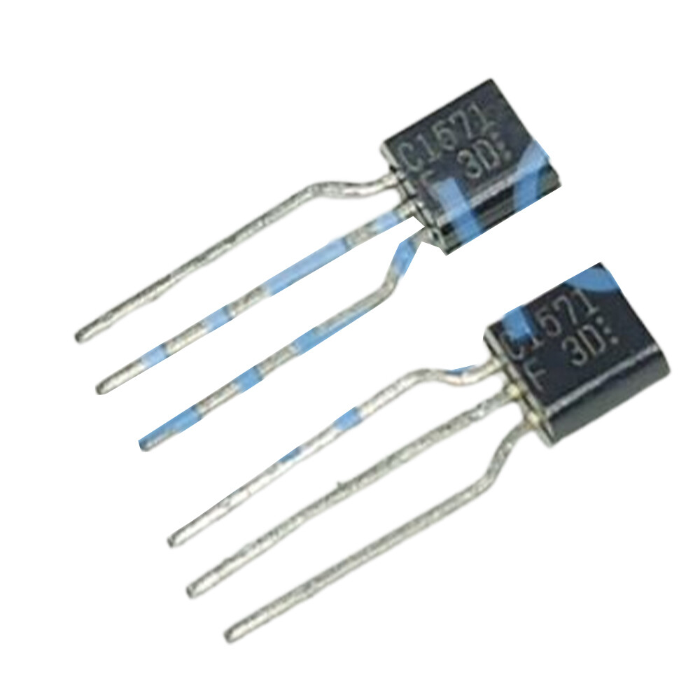 5PCS 2SC1571 C1571 TRANSISTOR TO92 | eBay