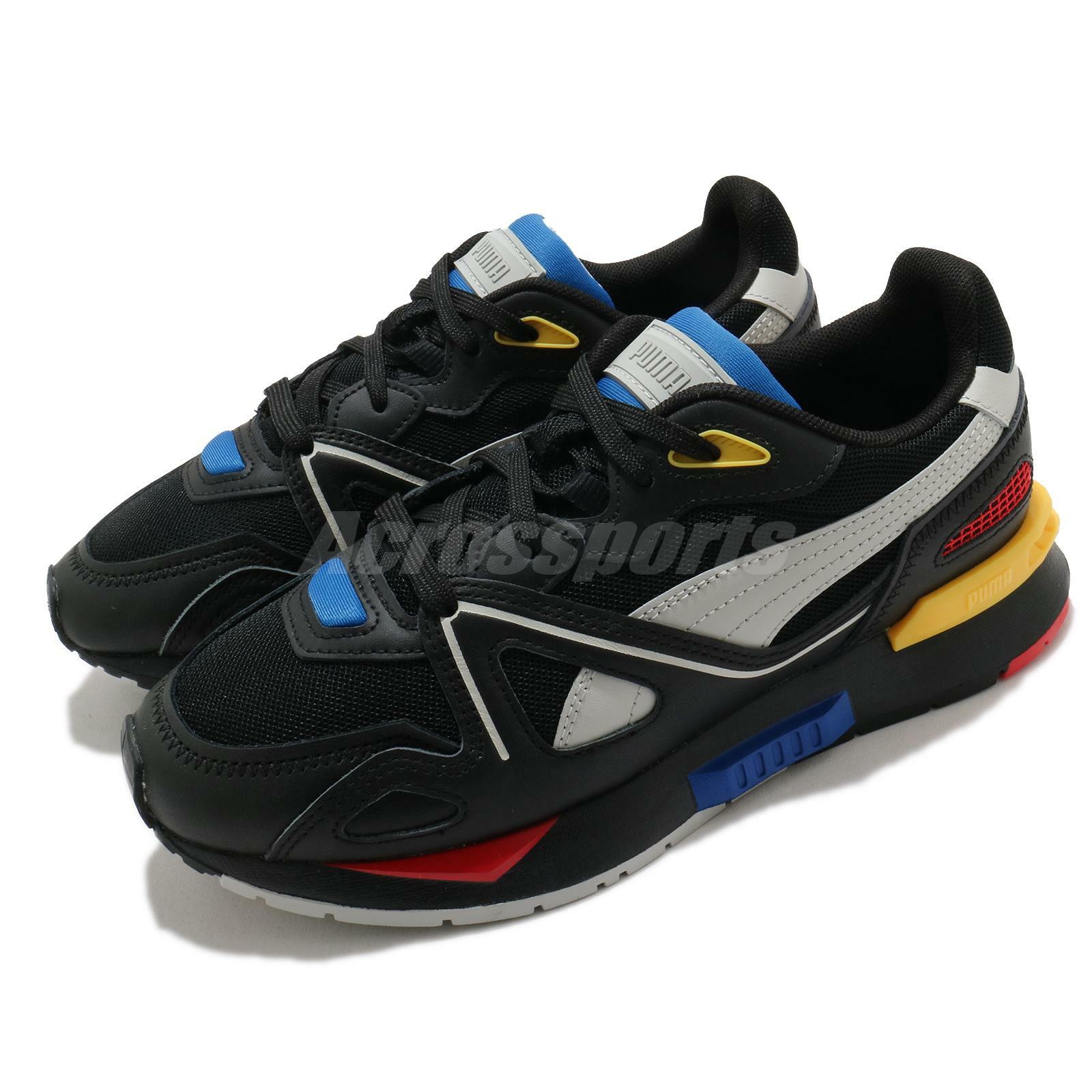 puma mirage mox core