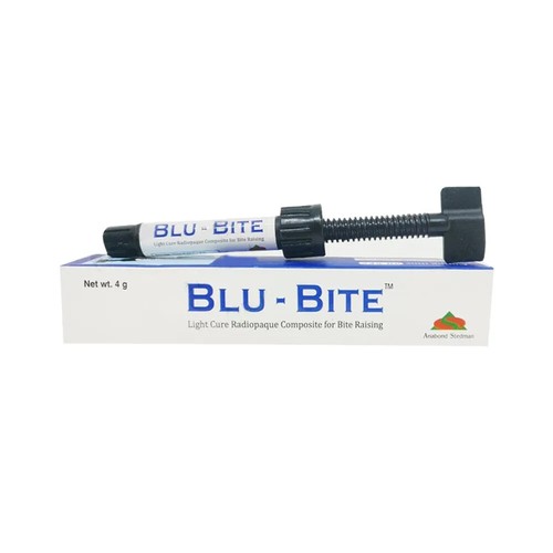 Anabond Blu-Bite kostenloser Versand weltweit - Bild 1 von 4