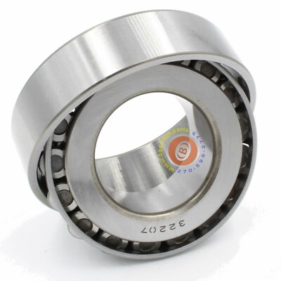 AmCan 32207 metric bearing set 