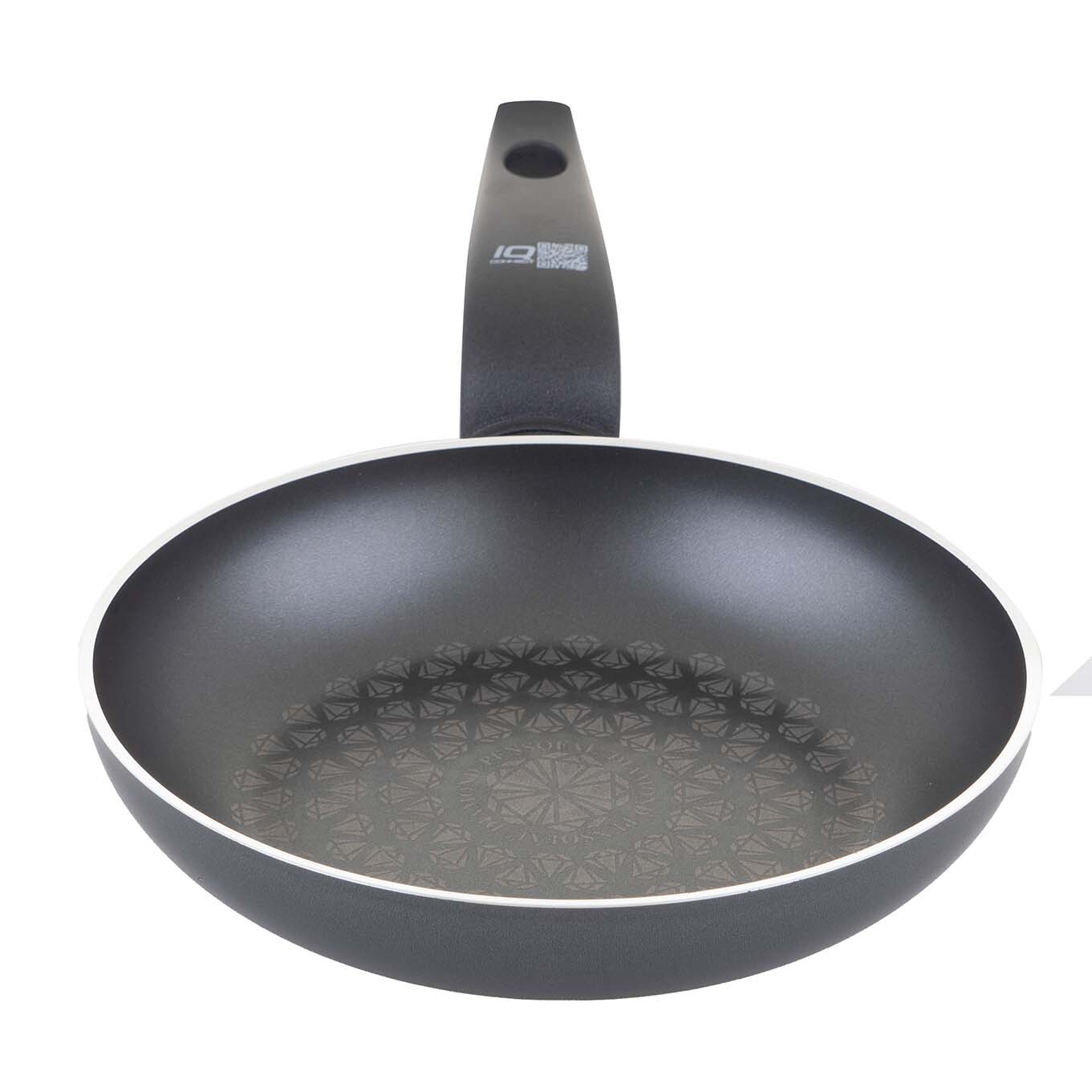 PENSOFAL PADELLA DIAMOND IN ALLUMINIO ANTIADERENTE 28 CM