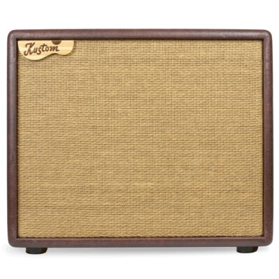 KUSTOM SIENNA30 PRO Acoustic Guitar Combo Amplifier
