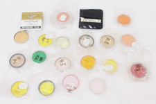 PHOTOGRAPHIC FILTERS, MIXED LOT of 20, SERIES 6  7