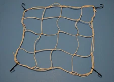 Scrog Net by YellowSky  "The Original Scrog" - Fits Most Grow Tents