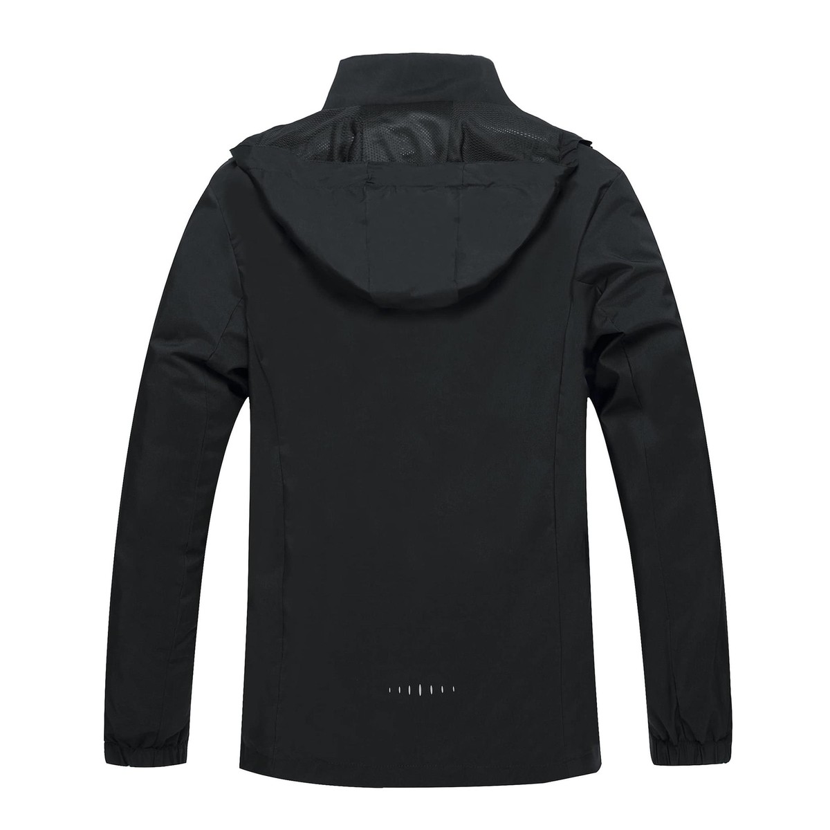 値下げ新品i c h i Water Repellent Hood Jacket 美品 ichi Water Repellent Hood Jacket - メルカリ