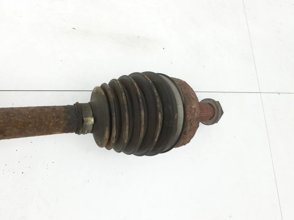 Árbol de impulsión transmisión derecha DEL para Honda Accord VIII CW3 08-11 - Imagen 4 de 4