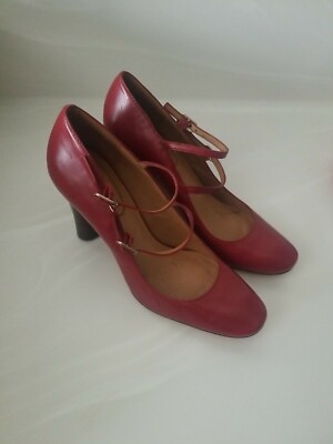 Corso Como Heels
