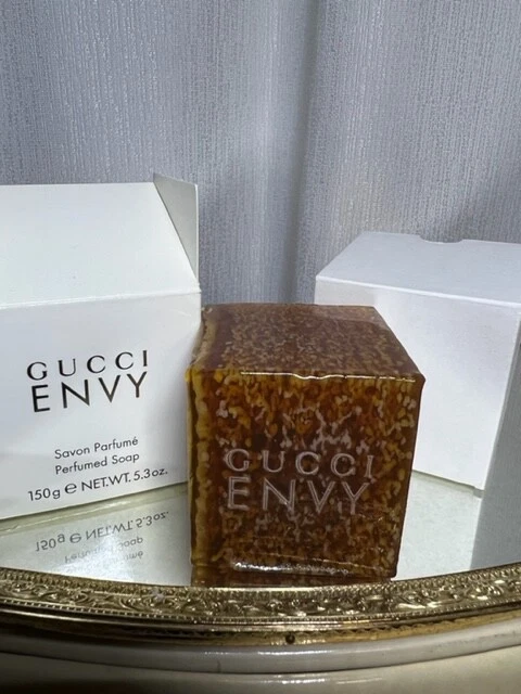 Gucci Envy 停产香水女| eBay
