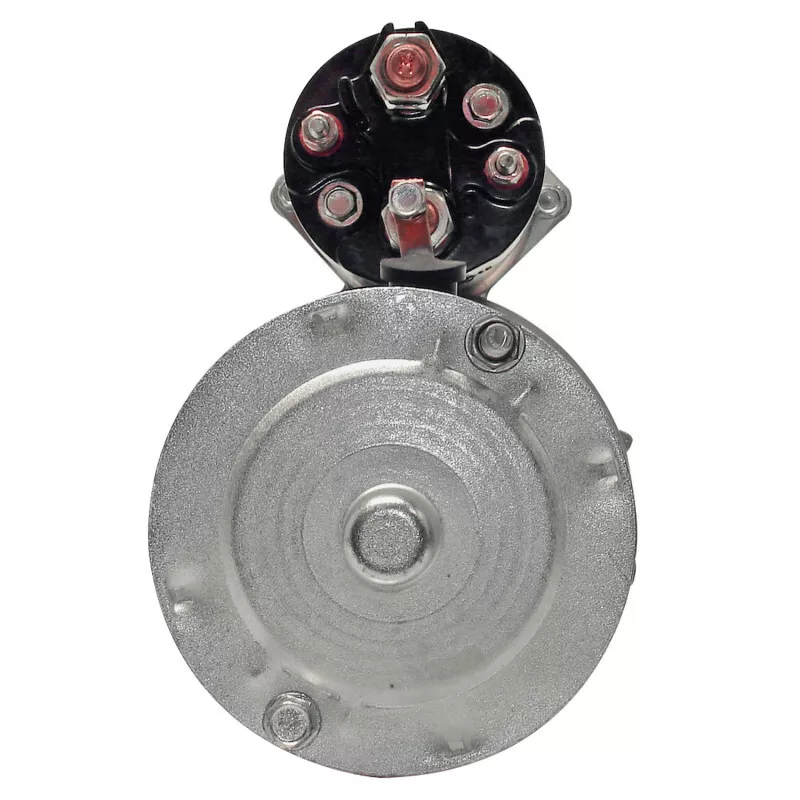 Motor de arranque ACDelco remanufacturado 336-1823A 88864304 para Chevrolet 82-94 Foto 2 de 4