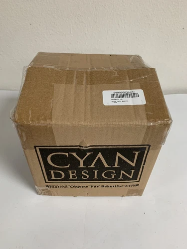 Cyan Design ~ Cast Iron Jacks Jack Jax Bookend ~ Mid Century Design ~ Large - Picture 8 of 8