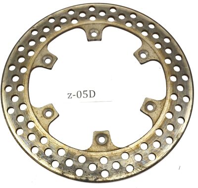 Husaberg FE 600 - Bremsscheibe hinten