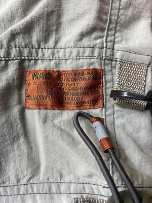【SATIIIZ】Alkin Nylon Buckle Cargo Half Pants SATIIIZ】Alkin Nylon Buckle Cargo Half Pants (SATiiiZ/カーゴ