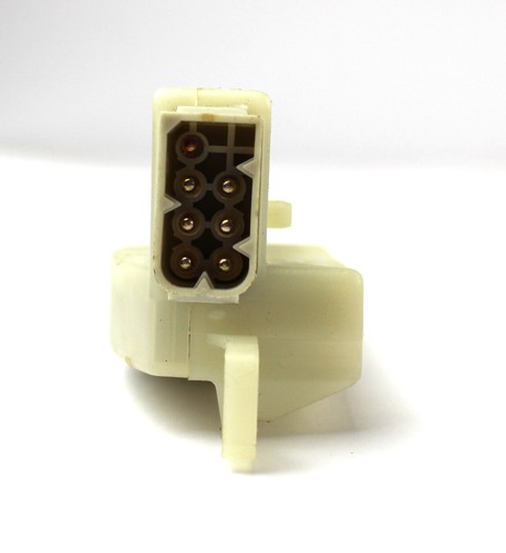 Switch Gear for BMW 8er E31 7er E32 5er E34 25161219150 - Picture 3 of 6