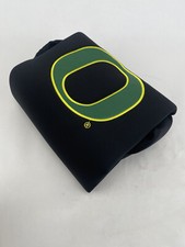 1 Black Truck Car Suv Seat Cover Big Logo Oregon Ducks