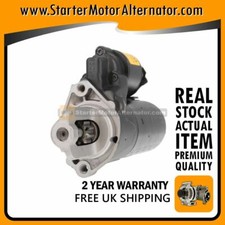 Se adapta al motor de arranque de gasolina/eléctrico Mercedes Benz Clase S 3.5 2013-2016